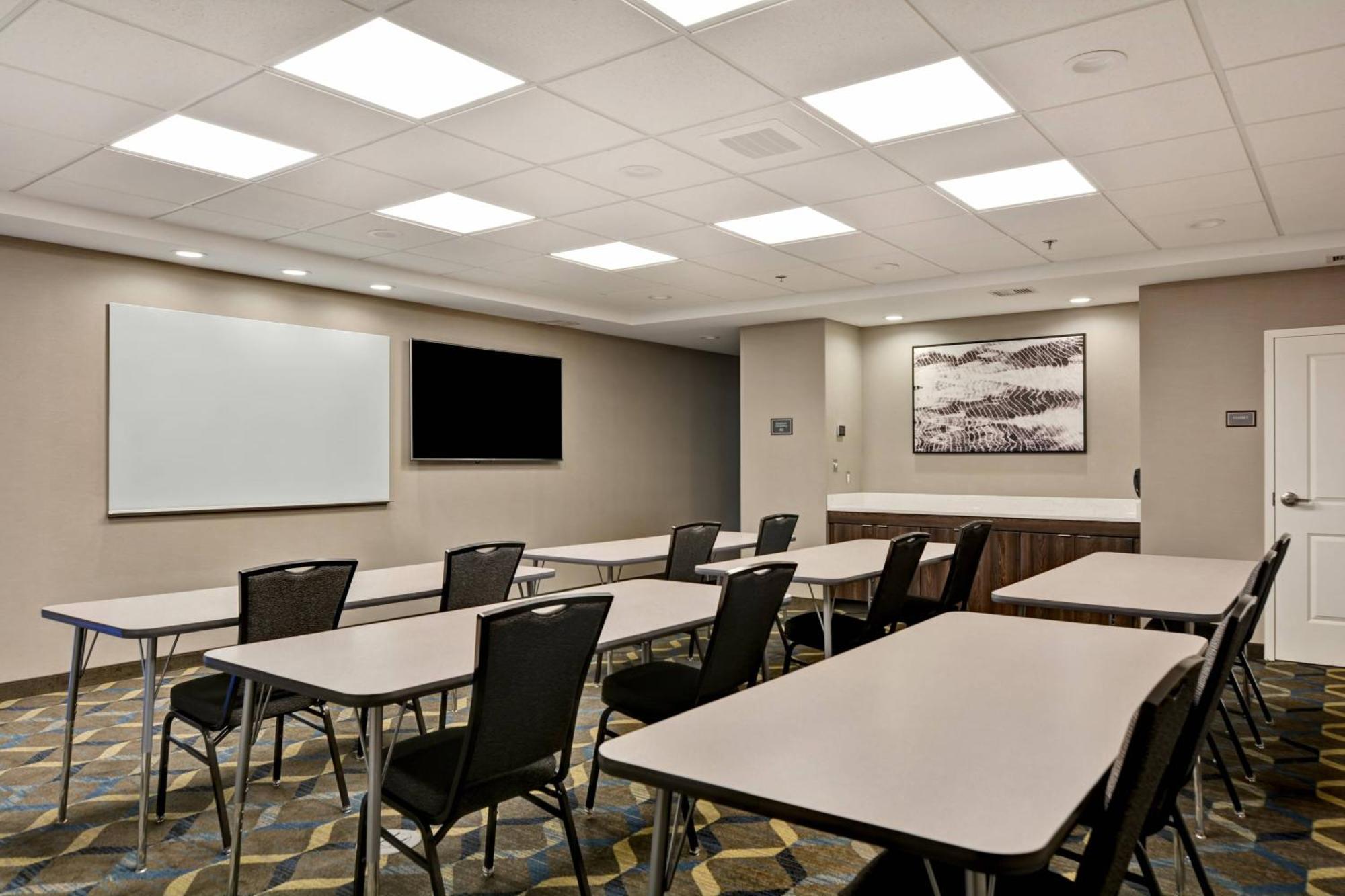 Residence Inn By Marriott Cleveland Airport/Middleburg Heights Extérieur photo
