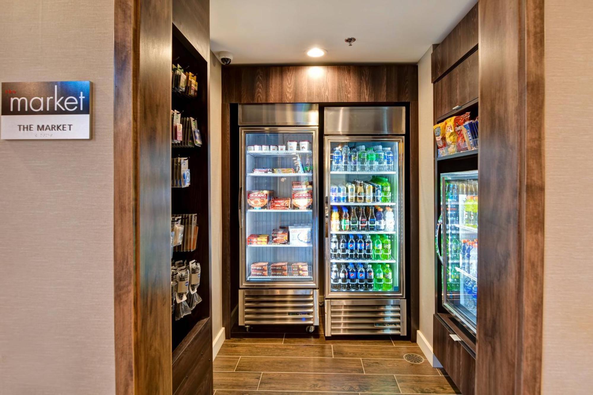 Residence Inn By Marriott Cleveland Airport/Middleburg Heights Extérieur photo