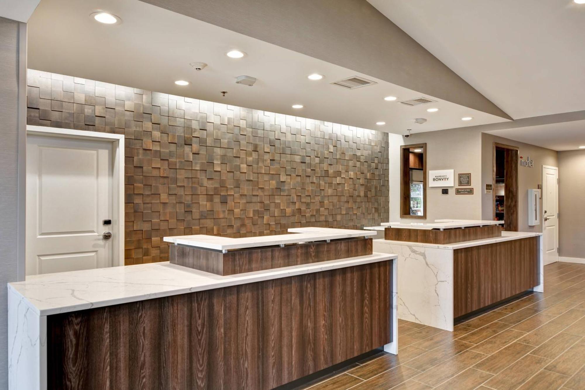 Residence Inn By Marriott Cleveland Airport/Middleburg Heights Extérieur photo