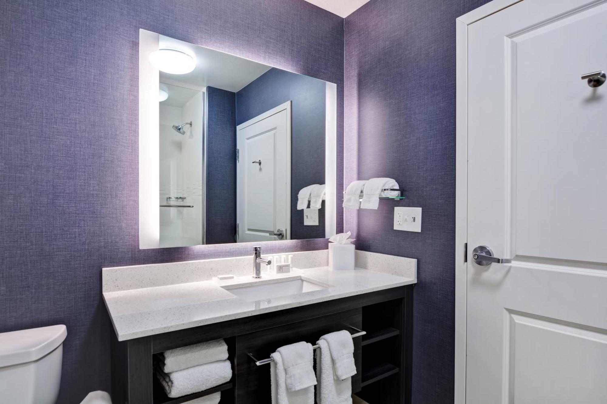Residence Inn By Marriott Cleveland Airport/Middleburg Heights Extérieur photo