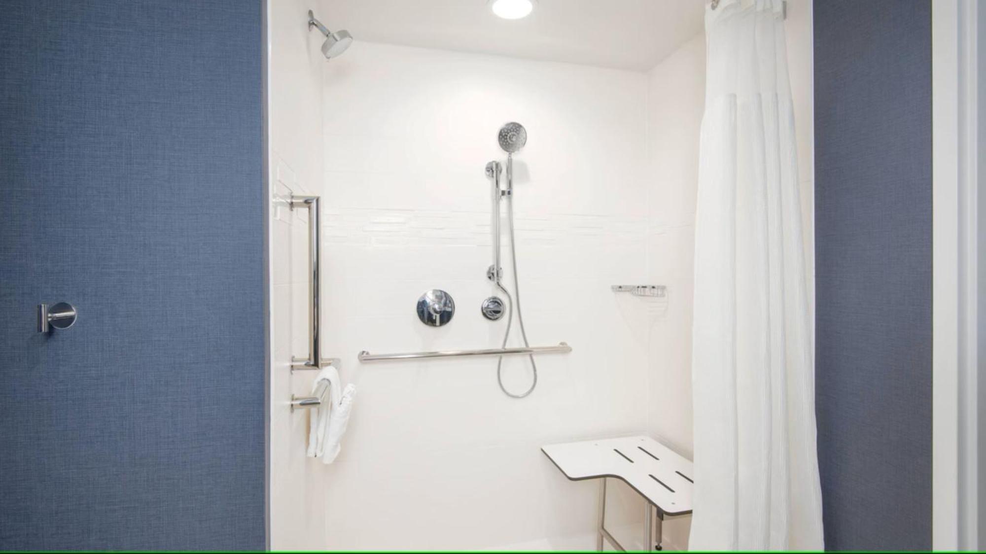 Residence Inn By Marriott Cleveland Airport/Middleburg Heights Extérieur photo