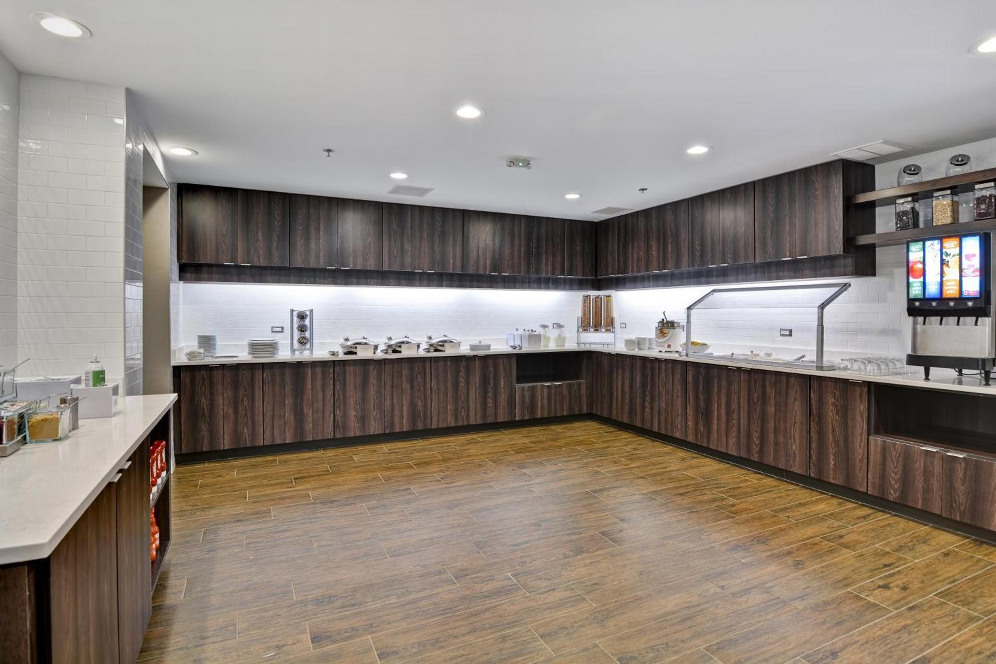 Residence Inn By Marriott Cleveland Airport/Middleburg Heights Extérieur photo