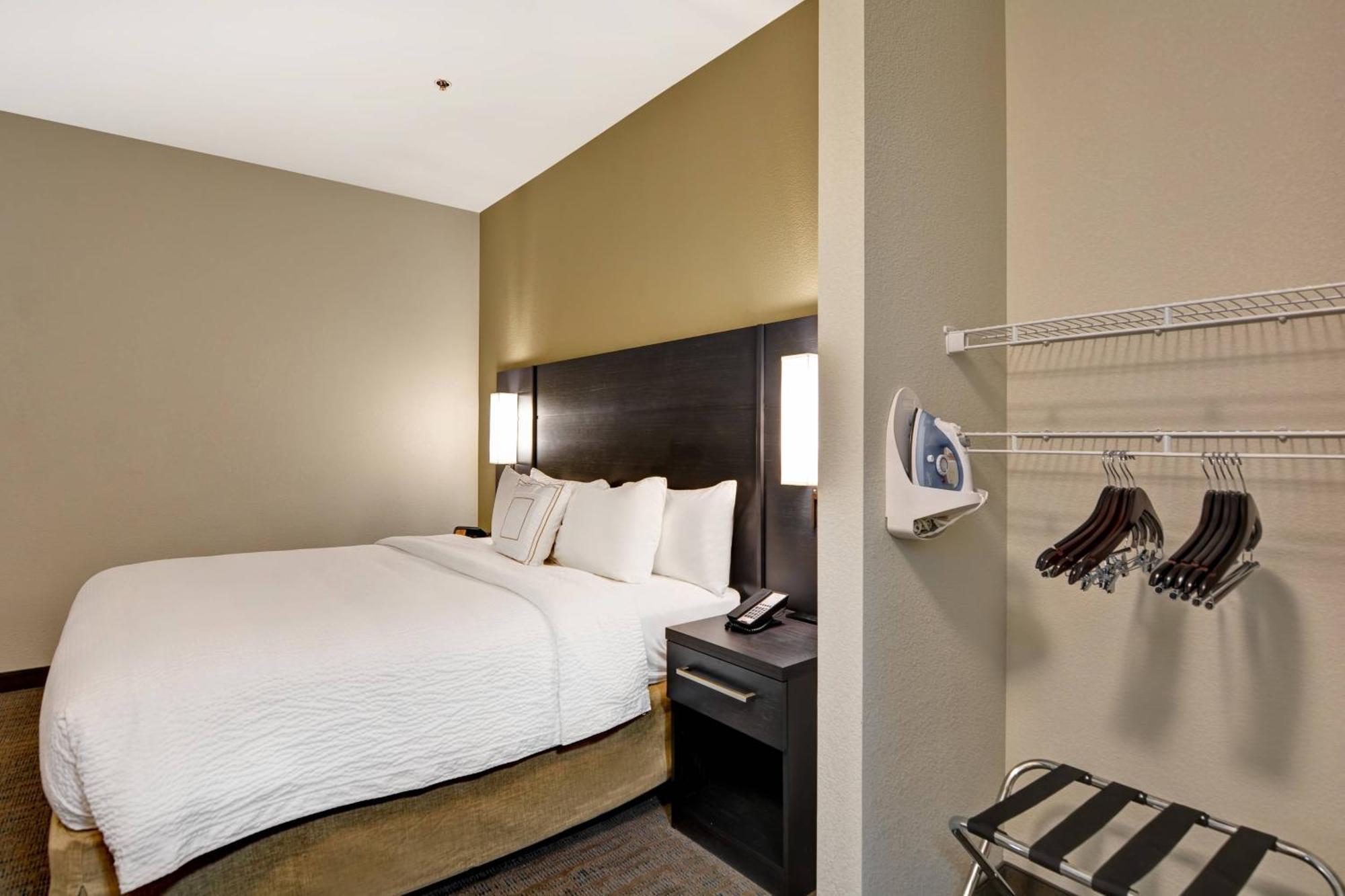 Residence Inn By Marriott Cleveland Airport/Middleburg Heights Extérieur photo