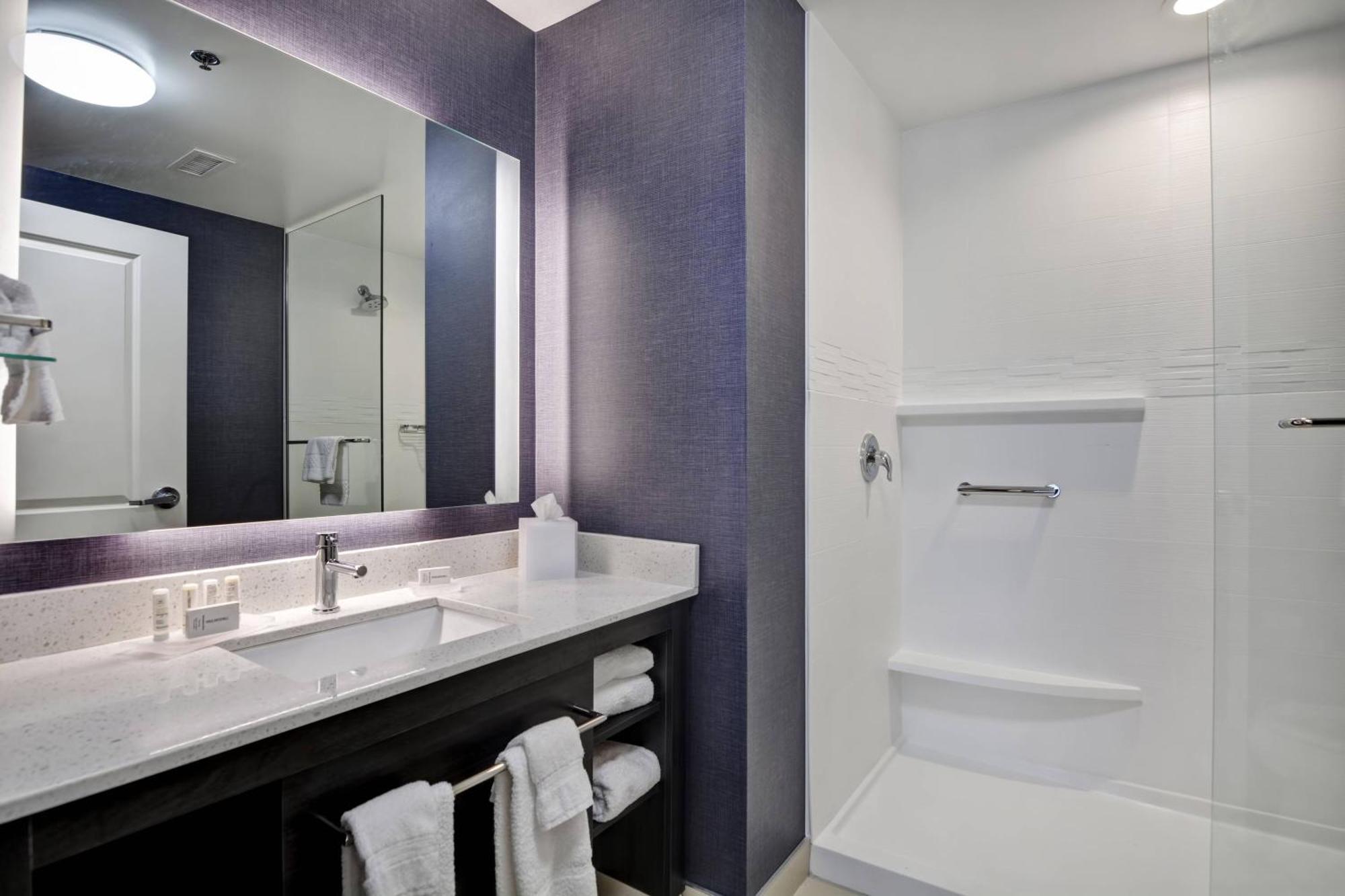 Residence Inn By Marriott Cleveland Airport/Middleburg Heights Extérieur photo