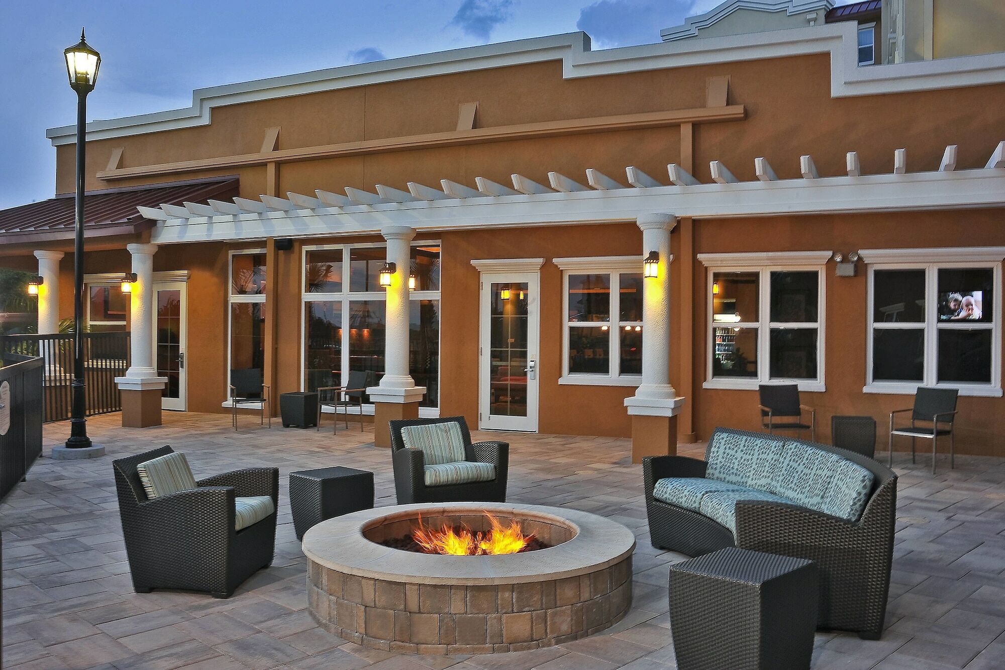 Residence Inn By Marriott Cleveland Airport/Middleburg Heights Extérieur photo
